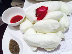 软炸里脊-马凯餐厅(地安门店)