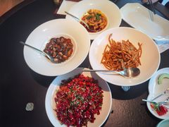 -晓长安·新陕菜(曲江店)