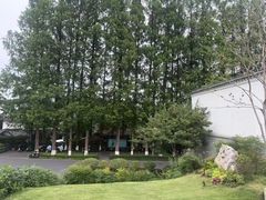 -杭州雅谷泉山庄酒店-餐厅