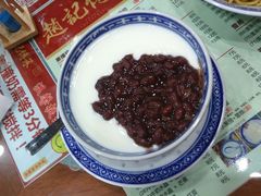 -赵记传承特色牛奶甜品(泉城广场店)