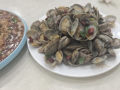 -人和啤酒屋海鲜大排档(营口路店)