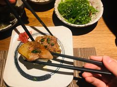 -酒井酱子·深夜食堂(东城汇店)
