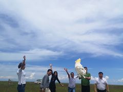 -青海湖国家重点风景名胜区