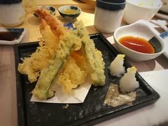 -藤鹤日本料理(保利广场店)