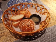 -蓝瓶子BlueBottle(东瓯智库店)