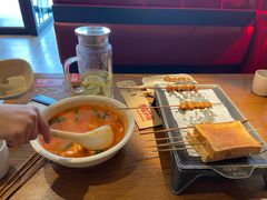 -管氏翅吧(马家堡店)