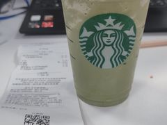 -星巴克(南京弘阳购物中心店)