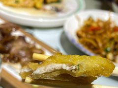 锅包肉-以前的小酒馆(中山广场店)