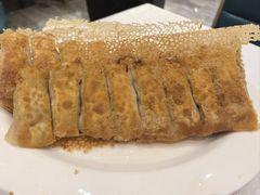 -大眼锅贴水饺(河东店)