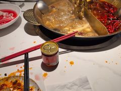 -小龙翻大江文化火锅(宽窄店)