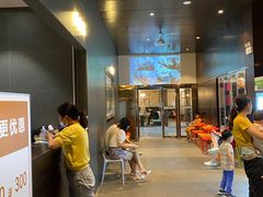 -煲王粤菜餐厅(中侨中心店)