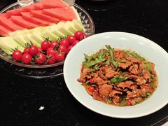 -曹家小菜(胜太路店)