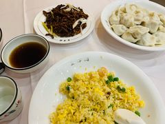 -丰泽园饭店