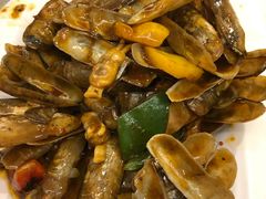 炒圣子-新享乐海鲜(翠华路店)