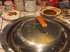 -姚稷大铁锅(龙之梦店)