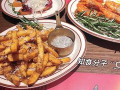 -ZAFFERANO西班牙海鲜饭(上海首店)