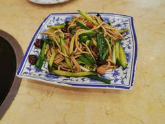 -晓林火锅(安定门店)