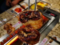 -丰茂烤串(六里桥店)