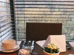 -丽晶酒店-金宝99 Restaurant