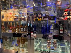 -蓝尊量贩(黄河路店)