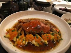 -玫瑰厅上海菜(兴国路店)