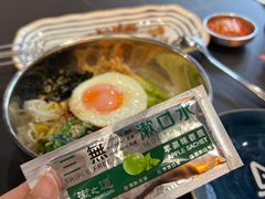 -许哥东北烧烤·铁丳烤串·宫后夹肉(繁花中心店)