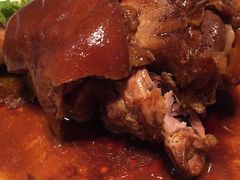 -金掌勺东北菜(格兰晴天店)