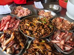 -康乐餐馆(台山商业城D座商场店)