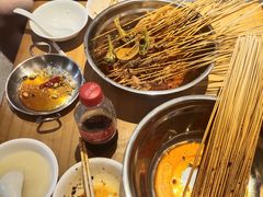 -嘉州鲜知味钵钵鸡(奎星楼店)