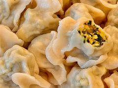 -大眼锅贴水饺(河东店)