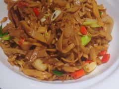 -米椰湘·辣椒炒肉