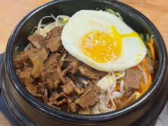 -朴鲸家正宗韩国料理(福田店)