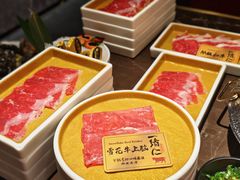 -一绪に和牛寿喜烧(罗湖益田假日店)
