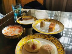 -富华斋饽饽铺·宫廷糕点·伴手礼(护国新天地店)