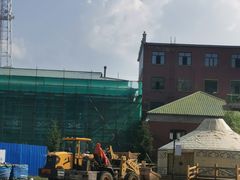 -呼伦贝尔民族博物馆