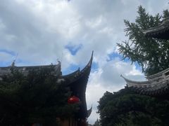 -龙华寺