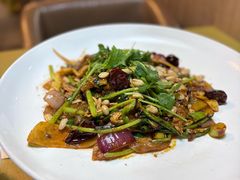 -拿渡·水煮鱼 麻辣香锅(西单大悦城店)