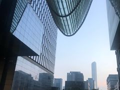 -苏州现代传媒广场商业