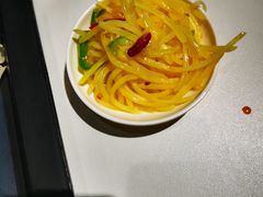 -兰州马子禄牛肉面(文景公园店)