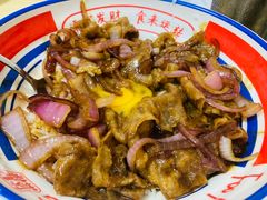 -伙记茶档(龙海风情小镇店)
