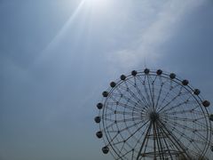 -渔岛海洋度假区