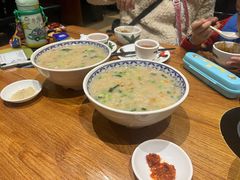 -强记鱼粥(南村店)