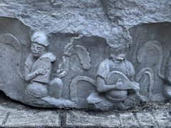 -四门塔风景区