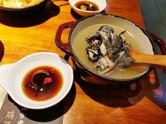 -黑鸡小馆(金源店)