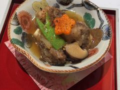 -鮨一日本料理(大中华店)