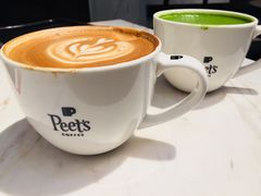 -Peet's 皮爷咖啡(东湖路手作店)