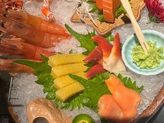 -花潮料理艺食馆(SM新生活广场店)