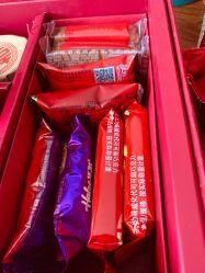 -卡卡喜糖伴手礼·商务礼宝宝礼·婚礼用品