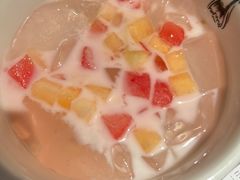 -太二酸菜鱼(武汉光谷保利店)