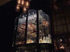 -Jing Bar 井酒吧